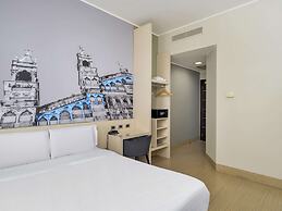 B&B Hotel Milano - Monza