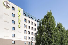 B&B Hotel Milano - Monza