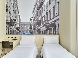 B&B Hotel Milano - Monza