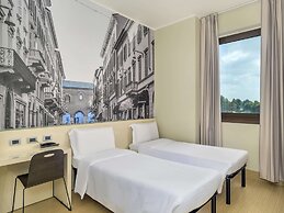 B&B Hotel Milano - Monza