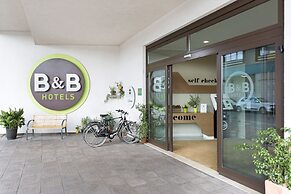 B&B Hotel Milano - Monza