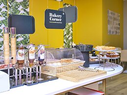 B&B Hotel Milano - Monza