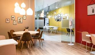 B&B Hotel Milano - Monza