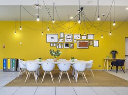 B&B Hotel Milano - Monza