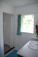 Gina's Garden Lodges