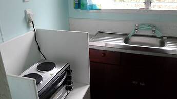 Gina's Garden Lodges