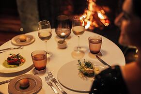 El Silencio Lodge and Spa