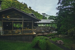 El Silencio Lodge and Spa