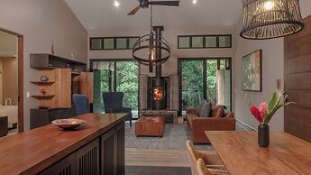 El Silencio Lodge and Spa