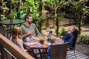 El Silencio Lodge and Spa