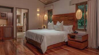 El Silencio Lodge and Spa