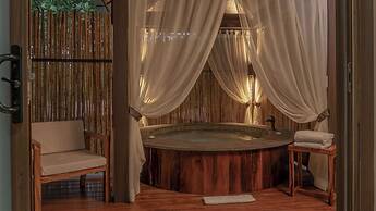 El Silencio Lodge and Spa
