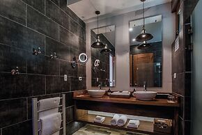 El Silencio Lodge and Spa