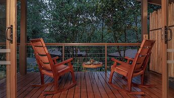 El Silencio Lodge and Spa