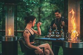 El Silencio Lodge and Spa