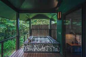 El Silencio Lodge and Spa