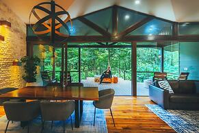 El Silencio Lodge and Spa