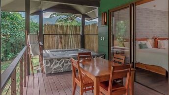 El Silencio Lodge and Spa