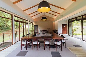 El Silencio Lodge and Spa
