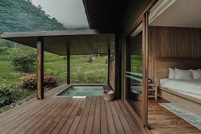 El Silencio Lodge and Spa