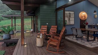 El Silencio Lodge and Spa