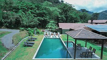 El Silencio Lodge and Spa