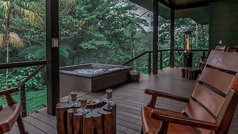 El Silencio Lodge and Spa