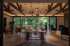 El Silencio Lodge and Spa