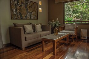 El Silencio Lodge and Spa