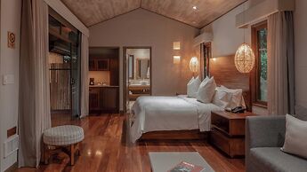 El Silencio Lodge and Spa