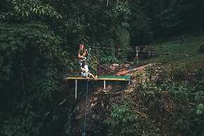 El Silencio Lodge and Spa