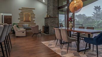 El Silencio Lodge and Spa