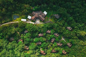El Silencio Lodge and Spa