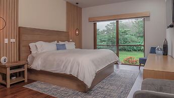 El Silencio Lodge and Spa