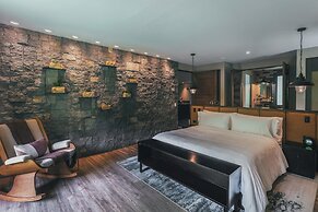 El Silencio Lodge and Spa