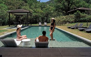 El Silencio Lodge and Spa