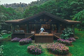 El Silencio Lodge and Spa