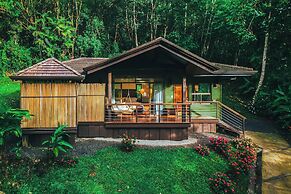 El Silencio Lodge and Spa