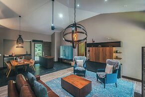 El Silencio Lodge and Spa