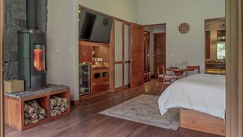 El Silencio Lodge and Spa