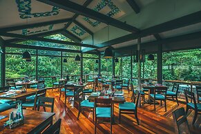 El Silencio Lodge and Spa