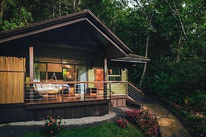El Silencio Lodge and Spa