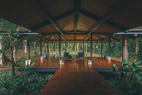 El Silencio Lodge and Spa