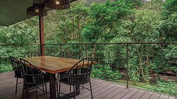 El Silencio Lodge and Spa