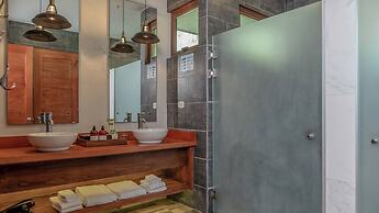 El Silencio Lodge and Spa
