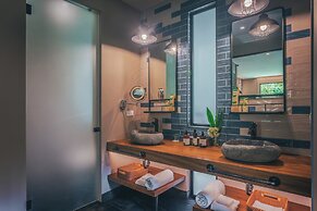 El Silencio Lodge and Spa