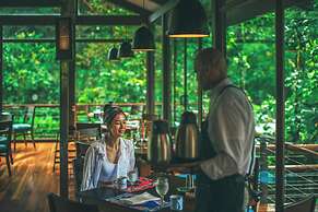 El Silencio Lodge and Spa