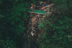 El Silencio Lodge and Spa