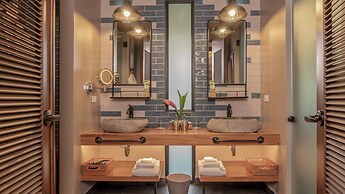 El Silencio Lodge and Spa