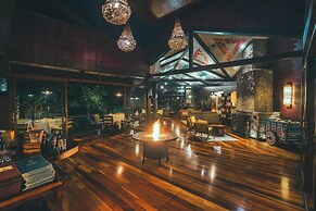 El Silencio Lodge and Spa
